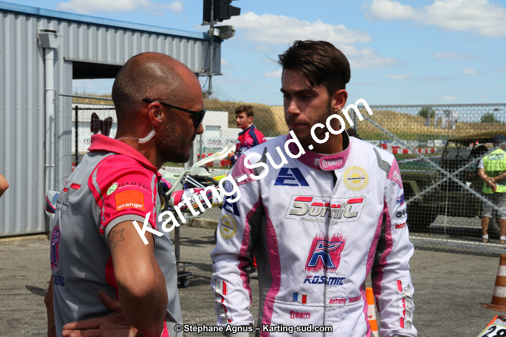 15 & 16/07/2017 : Championnat de France Rotax et Junior, Coupe de France Nationale à Muret (Photos Stéphane Agnus) 2017 — karting