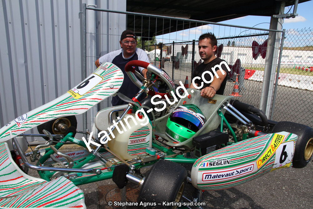 15 & 16/07/2017 : Championnat de France Rotax et Junior, Coupe de France Nationale à Muret (Photos Stéphane Agnus) 2017 — karting