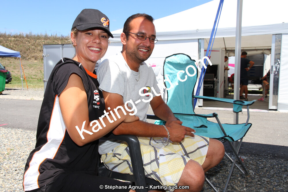 15 & 16/07/2017 : Championnat de France Rotax et Junior, Coupe de France Nationale à Muret (Photos Stéphane Agnus) 2017 — karting