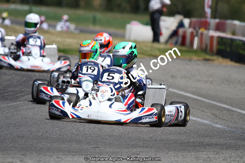 15 & 16/07/2017 : Championnat de France Rotax et Junior, Coupe de France Nationale à Muret (Photos Stéphane Agnus) 2017 — karting