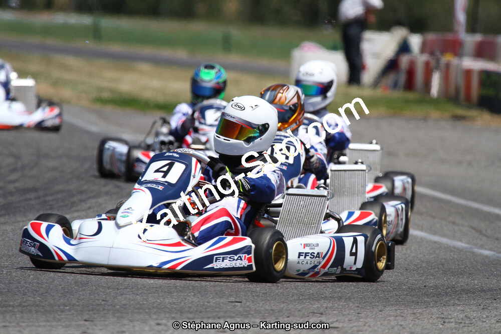 15 & 16/07/2017 : Championnat de France Rotax et Junior, Coupe de France Nationale à Muret (Photos Stéphane Agnus) 2017 — karting