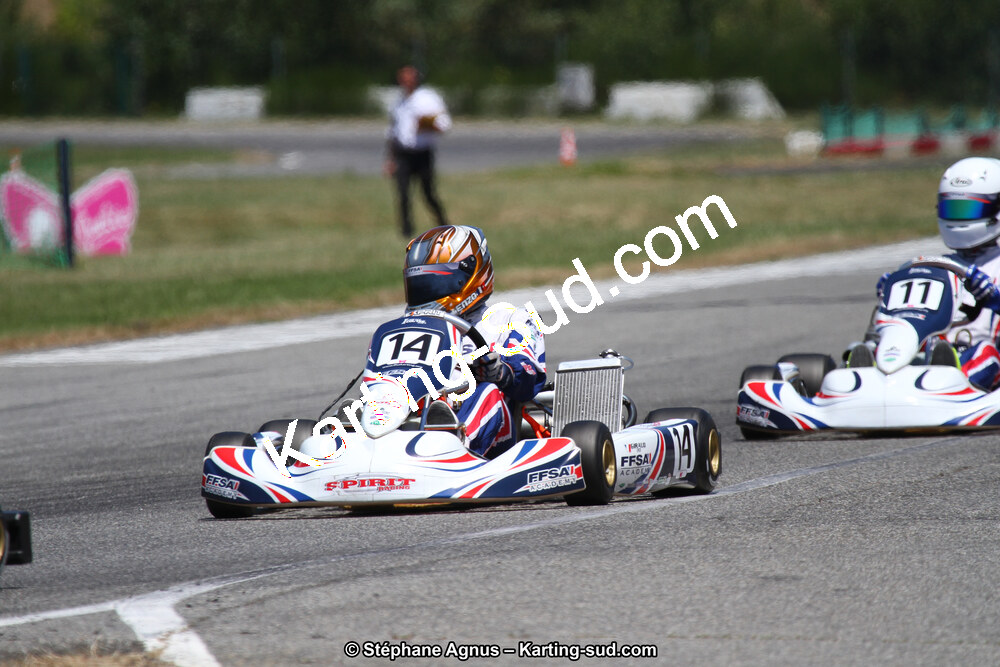 15 & 16/07/2017 : Championnat de France Rotax et Junior, Coupe de France Nationale à Muret (Photos Stéphane Agnus) 2017 — karting