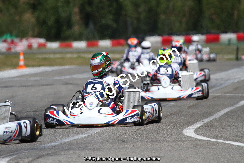 15 & 16/07/2017 : Championnat de France Rotax et Junior, Coupe de France Nationale à Muret (Photos Stéphane Agnus) 2017 — karting