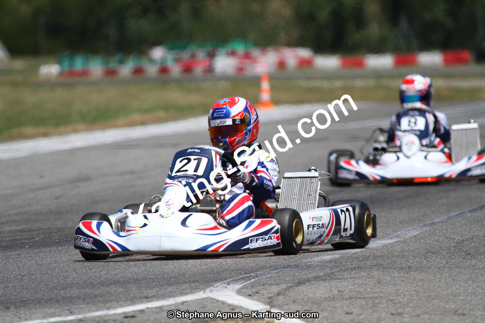15 & 16/07/2017 : Championnat de France Rotax et Junior, Coupe de France Nationale à Muret (Photos Stéphane Agnus) 2017 — karting