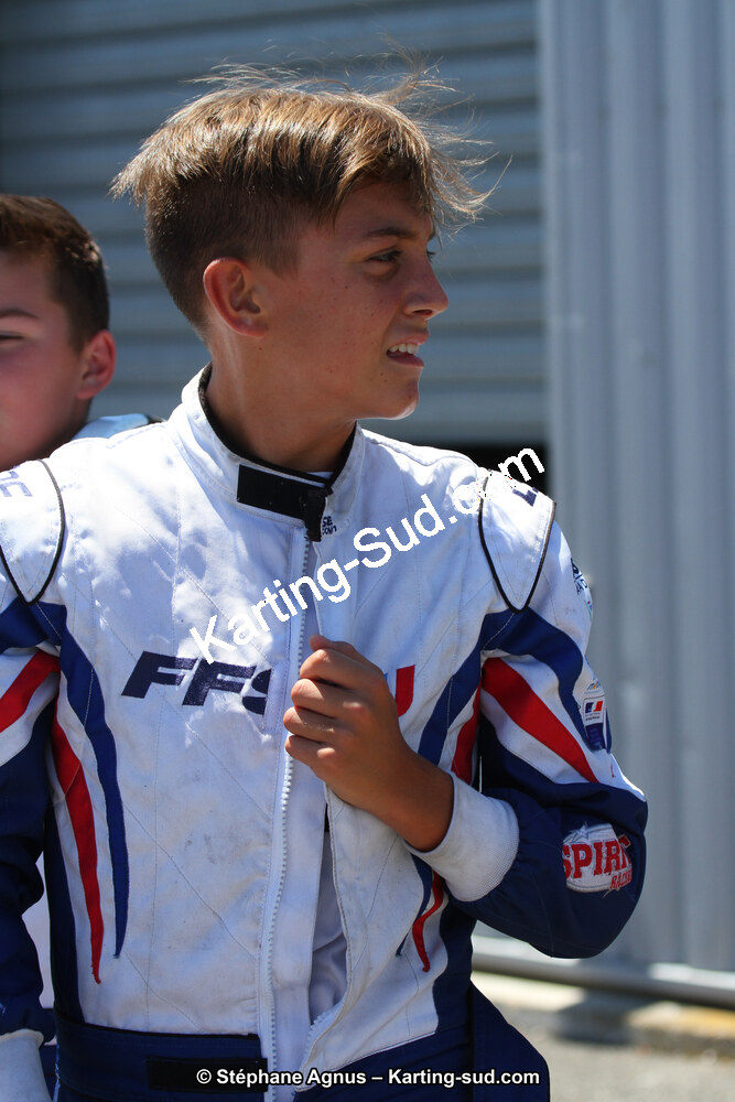 15 & 16/07/2017 : Championnat de France Rotax et Junior, Coupe de France Nationale à Muret (Photos Stéphane Agnus) 2017 — karting