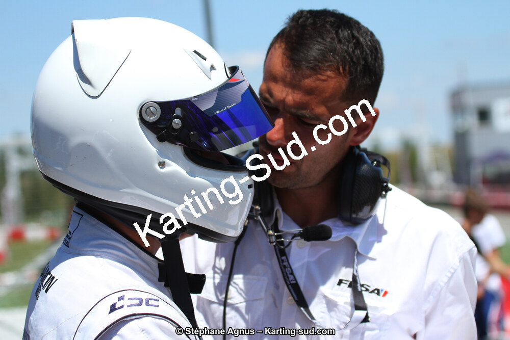 15 & 16/07/2017 : Championnat de France Rotax et Junior, Coupe de France Nationale à Muret (Photos Stéphane Agnus) 2017 — karting