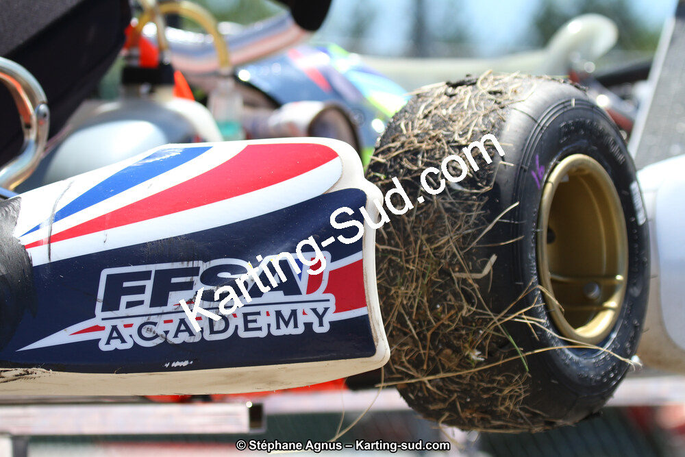 15 & 16/07/2017 : Championnat de France Rotax et Junior, Coupe de France Nationale à Muret (Photos Stéphane Agnus) 2017 — karting