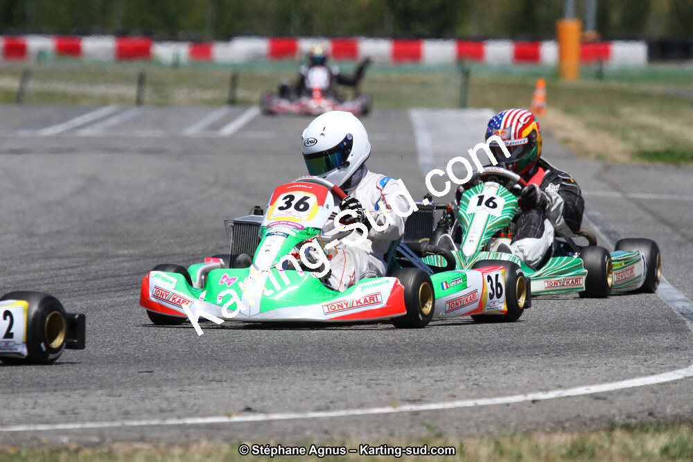 15 & 16/07/2017 : Championnat de France Rotax et Junior, Coupe de France Nationale à Muret (Photos Stéphane Agnus) 2017 — karting