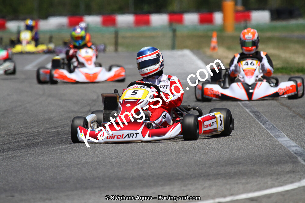 15 & 16/07/2017 : Championnat de France Rotax et Junior, Coupe de France Nationale à Muret (Photos Stéphane Agnus) 2017 — karting