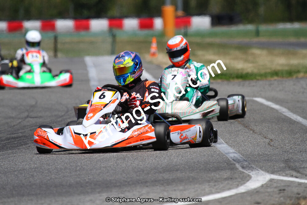 15 & 16/07/2017 : Championnat de France Rotax et Junior, Coupe de France Nationale à Muret (Photos Stéphane Agnus) 2017 — karting