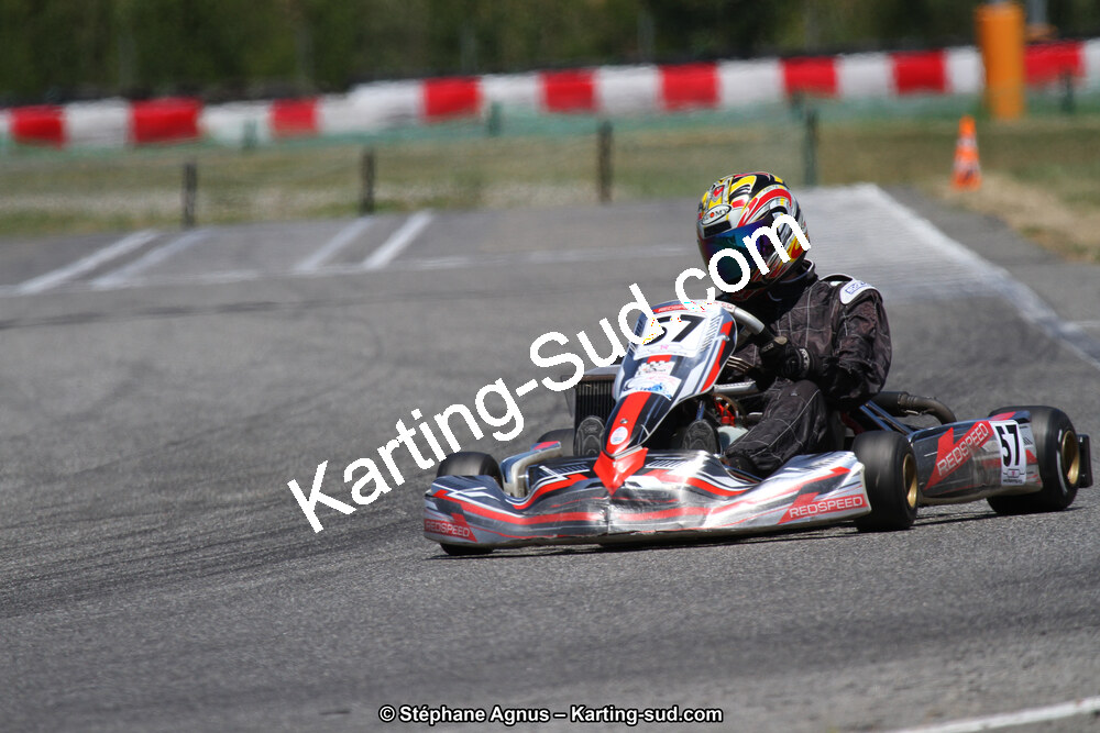 15 & 16/07/2017 : Championnat de France Rotax et Junior, Coupe de France Nationale à Muret (Photos Stéphane Agnus) 2017 — karting