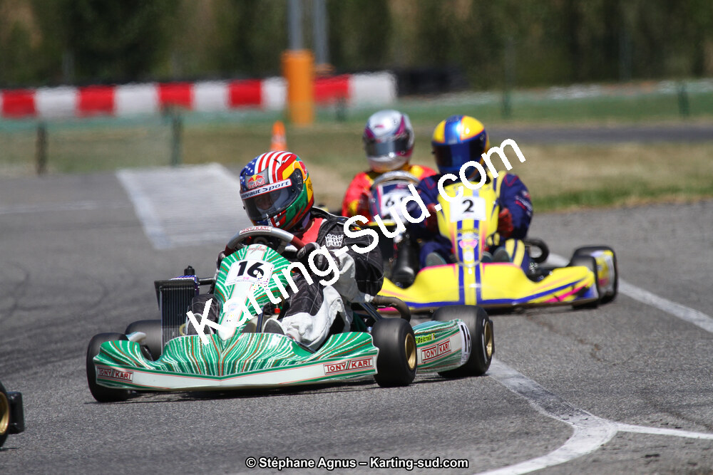 15 & 16/07/2017 : Championnat de France Rotax et Junior, Coupe de France Nationale à Muret (Photos Stéphane Agnus) 2017 — karting
