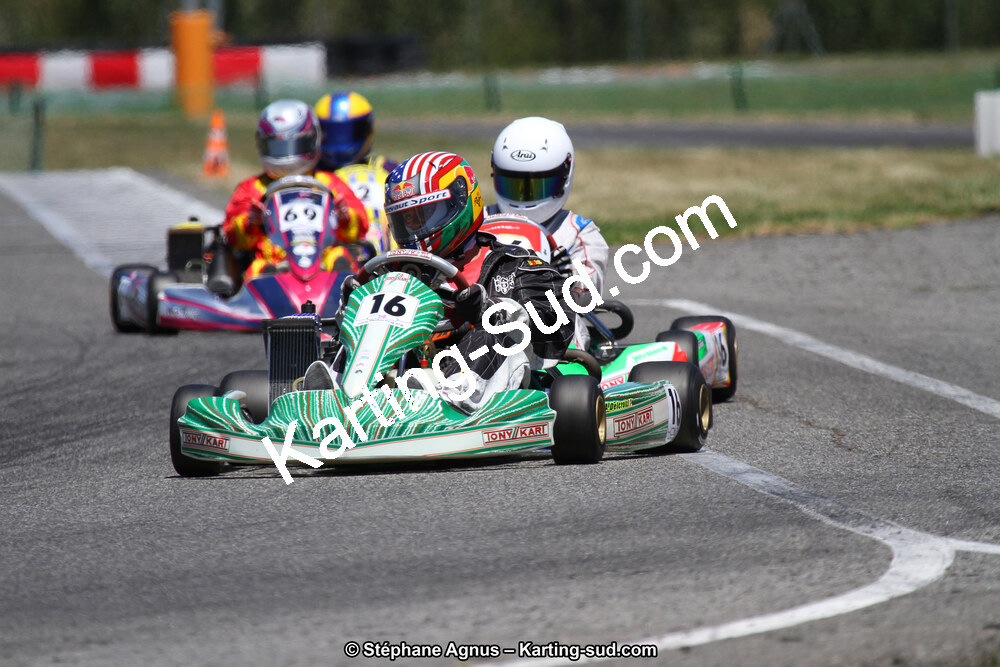 15 & 16/07/2017 : Championnat de France Rotax et Junior, Coupe de France Nationale à Muret (Photos Stéphane Agnus) 2017 — karting