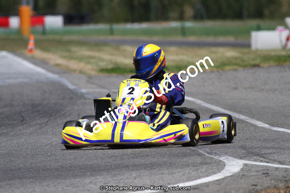 15 & 16/07/2017 : Championnat de France Rotax et Junior, Coupe de France Nationale à Muret (Photos Stéphane Agnus) 2017 — karting