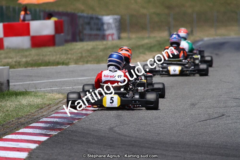 15 & 16/07/2017 : Championnat de France Rotax et Junior, Coupe de France Nationale à Muret (Photos Stéphane Agnus) 2017 — karting
