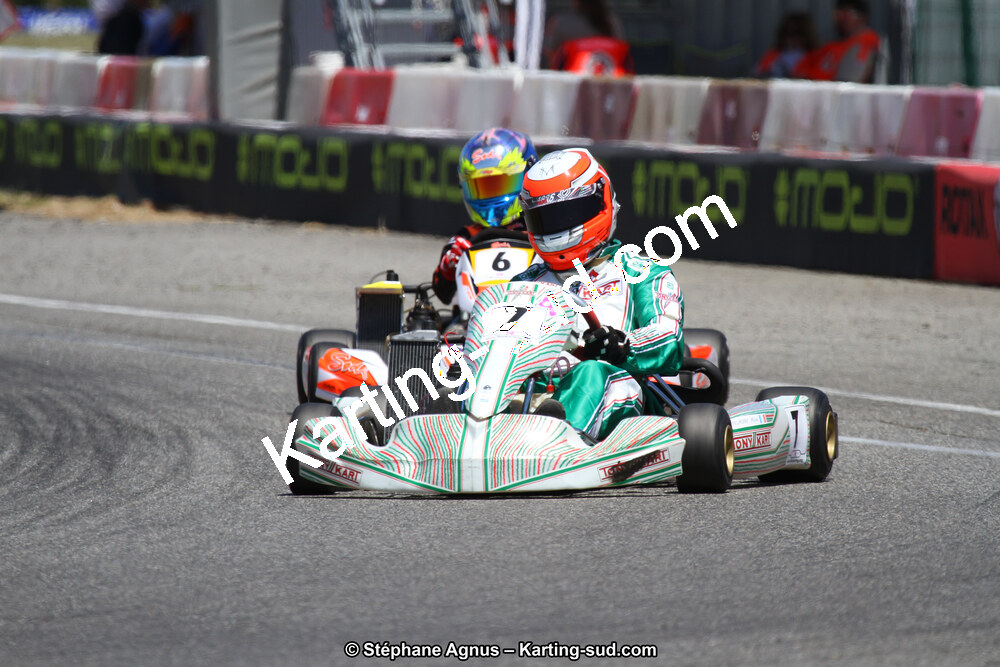 15 & 16/07/2017 : Championnat de France Rotax et Junior, Coupe de France Nationale à Muret (Photos Stéphane Agnus) 2017 — karting