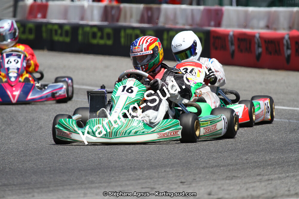 15 & 16/07/2017 : Championnat de France Rotax et Junior, Coupe de France Nationale à Muret (Photos Stéphane Agnus) 2017 — karting
