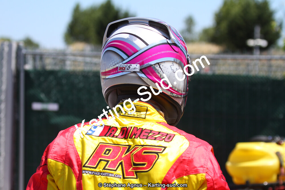 15 & 16/07/2017 : Championnat de France Rotax et Junior, Coupe de France Nationale à Muret (Photos Stéphane Agnus) 2017 — karting