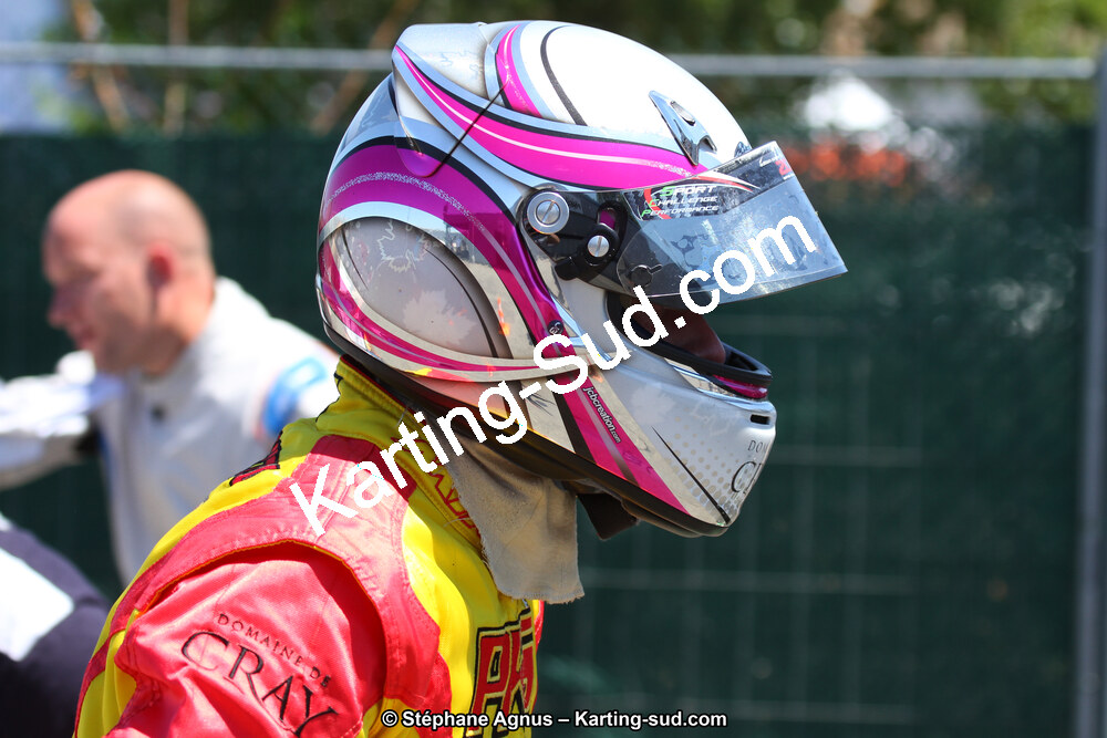 15 & 16/07/2017 : Championnat de France Rotax et Junior, Coupe de France Nationale à Muret (Photos Stéphane Agnus) 2017 — karting