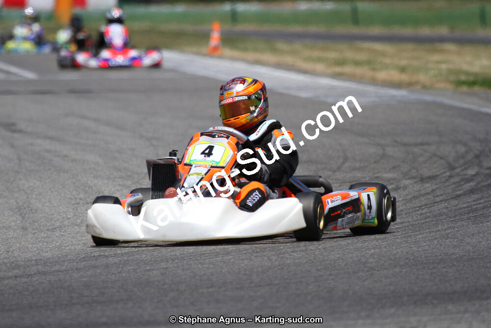 15 & 16/07/2017 : Championnat de France Rotax et Junior, Coupe de France Nationale à Muret (Photos Stéphane Agnus) 2017 — karting