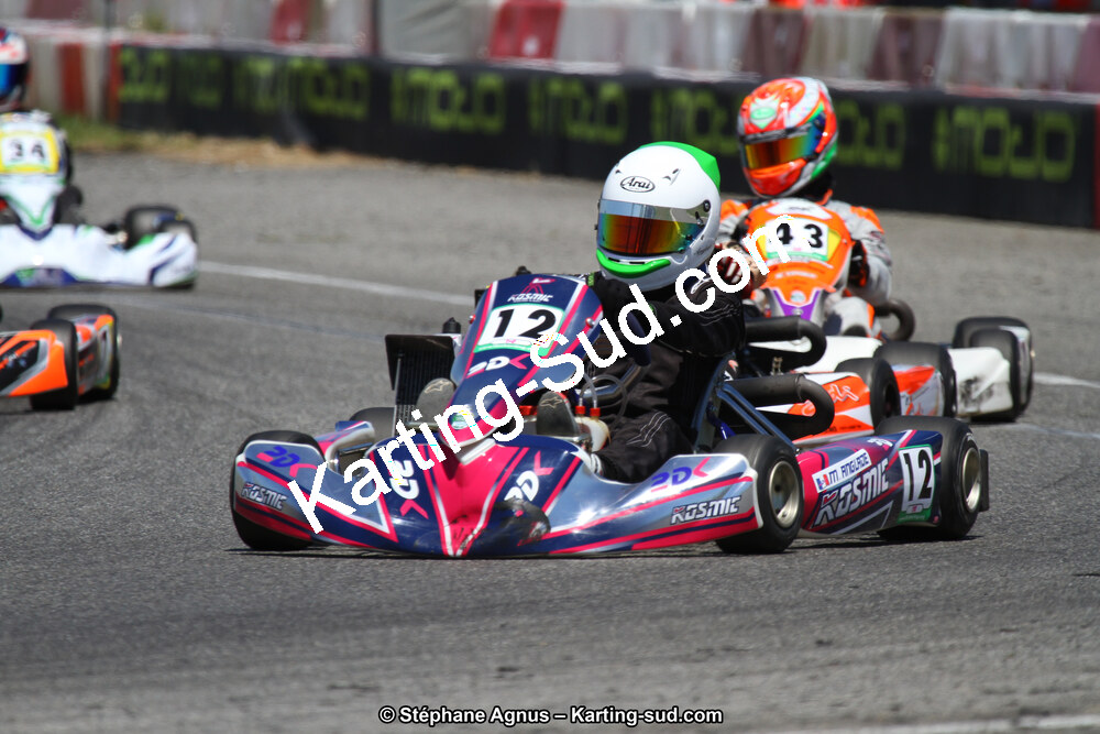 15 & 16/07/2017 : Championnat de France Rotax et Junior, Coupe de France Nationale à Muret (Photos Stéphane Agnus) 2017 — karting