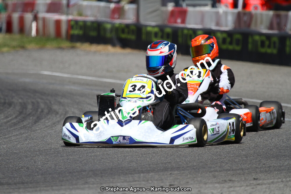 15 & 16/07/2017 : Championnat de France Rotax et Junior, Coupe de France Nationale à Muret (Photos Stéphane Agnus) 2017 — karting