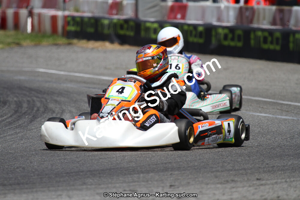 15 & 16/07/2017 : Championnat de France Rotax et Junior, Coupe de France Nationale à Muret (Photos Stéphane Agnus) 2017 — karting