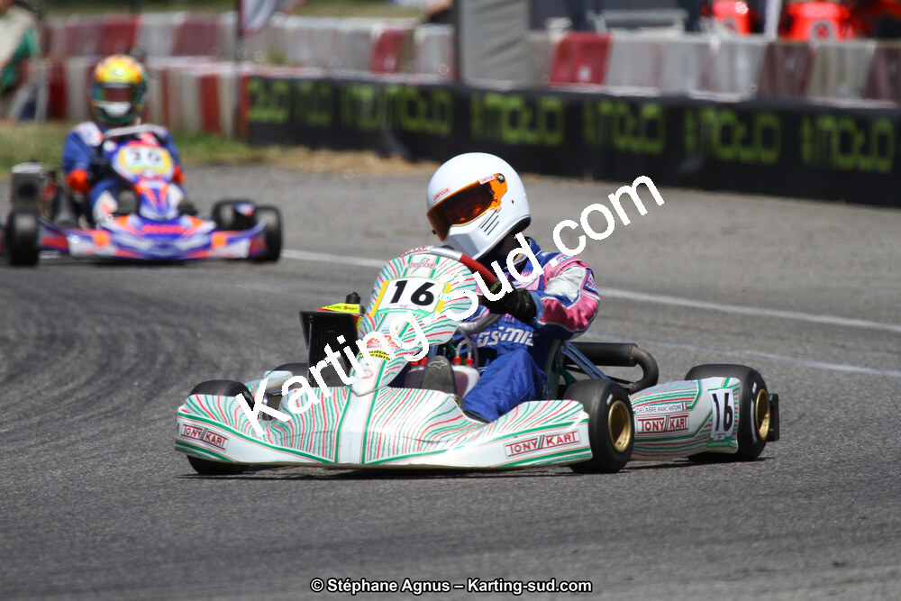 15 & 16/07/2017 : Championnat de France Rotax et Junior, Coupe de France Nationale à Muret (Photos Stéphane Agnus) 2017 — karting