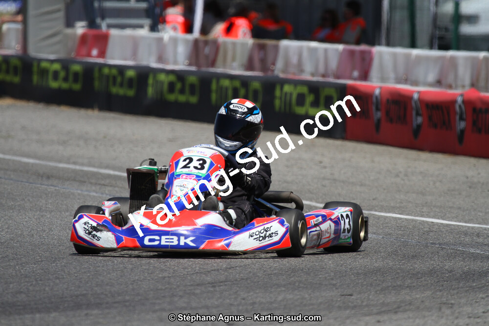 15 & 16/07/2017 : Championnat de France Rotax et Junior, Coupe de France Nationale à Muret (Photos Stéphane Agnus) 2017 — karting