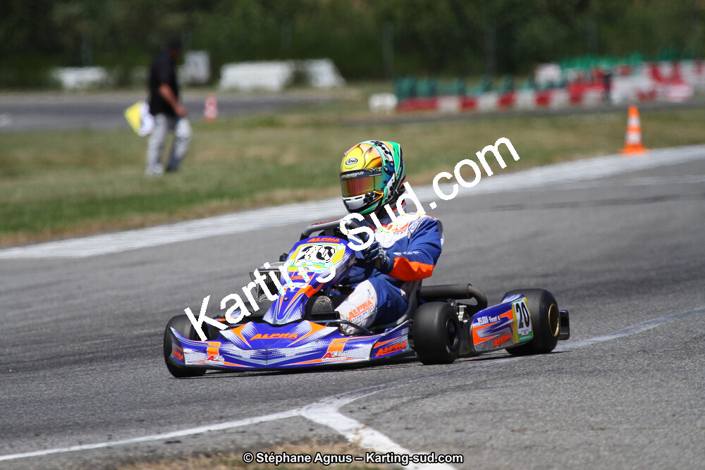 15 & 16/07/2017 : Championnat de France Rotax et Junior, Coupe de France Nationale à Muret (Photos Stéphane Agnus) 2017 — karting
