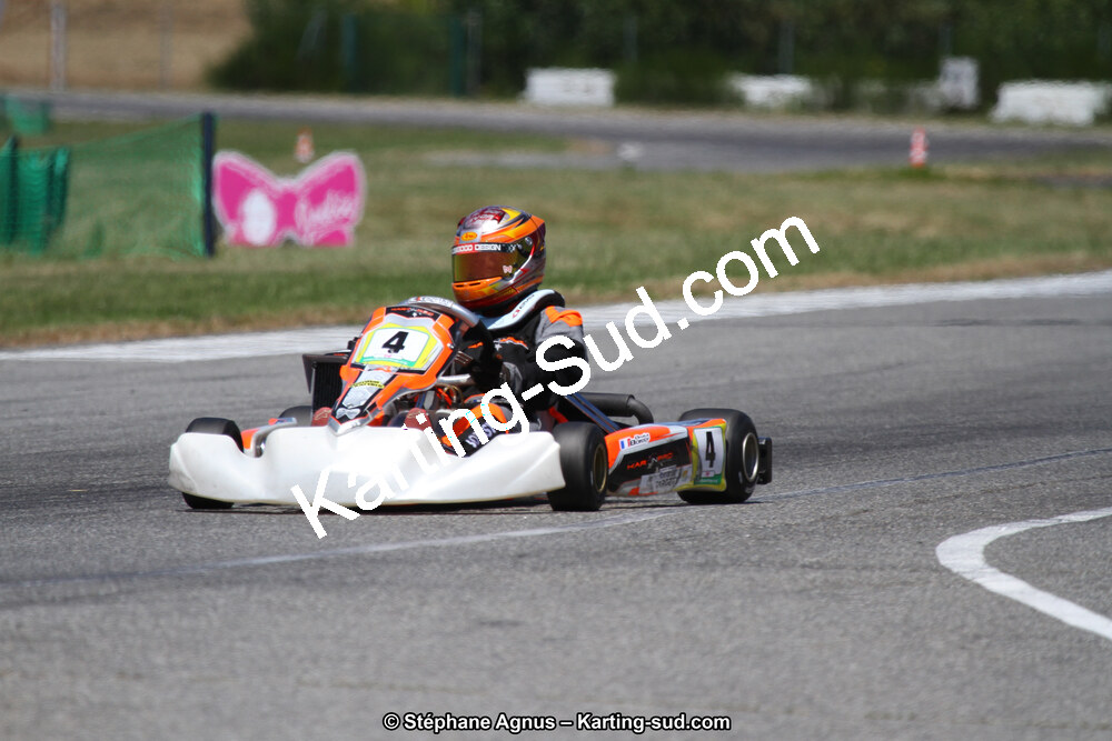 15 & 16/07/2017 : Championnat de France Rotax et Junior, Coupe de France Nationale à Muret (Photos Stéphane Agnus) 2017 — karting