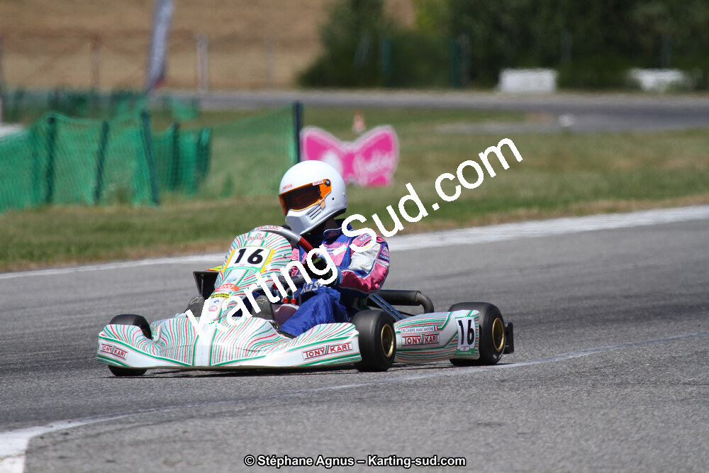 15 & 16/07/2017 : Championnat de France Rotax et Junior, Coupe de France Nationale à Muret (Photos Stéphane Agnus) 2017 — karting