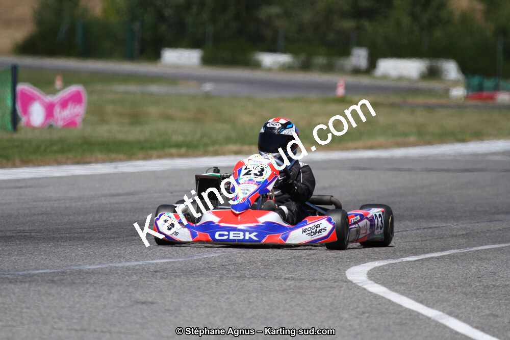 15 & 16/07/2017 : Championnat de France Rotax et Junior, Coupe de France Nationale à Muret (Photos Stéphane Agnus) 2017 — karting