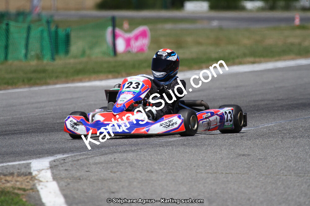 15 & 16/07/2017 : Championnat de France Rotax et Junior, Coupe de France Nationale à Muret (Photos Stéphane Agnus) 2017 — karting
