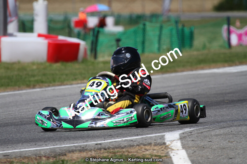 15 & 16/07/2017 : Championnat de France Rotax et Junior, Coupe de France Nationale à Muret (Photos Stéphane Agnus) 2017 — karting
