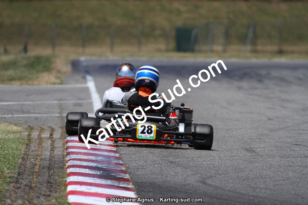 15 & 16/07/2017 : Championnat de France Rotax et Junior, Coupe de France Nationale à Muret (Photos Stéphane Agnus) 2017 — karting