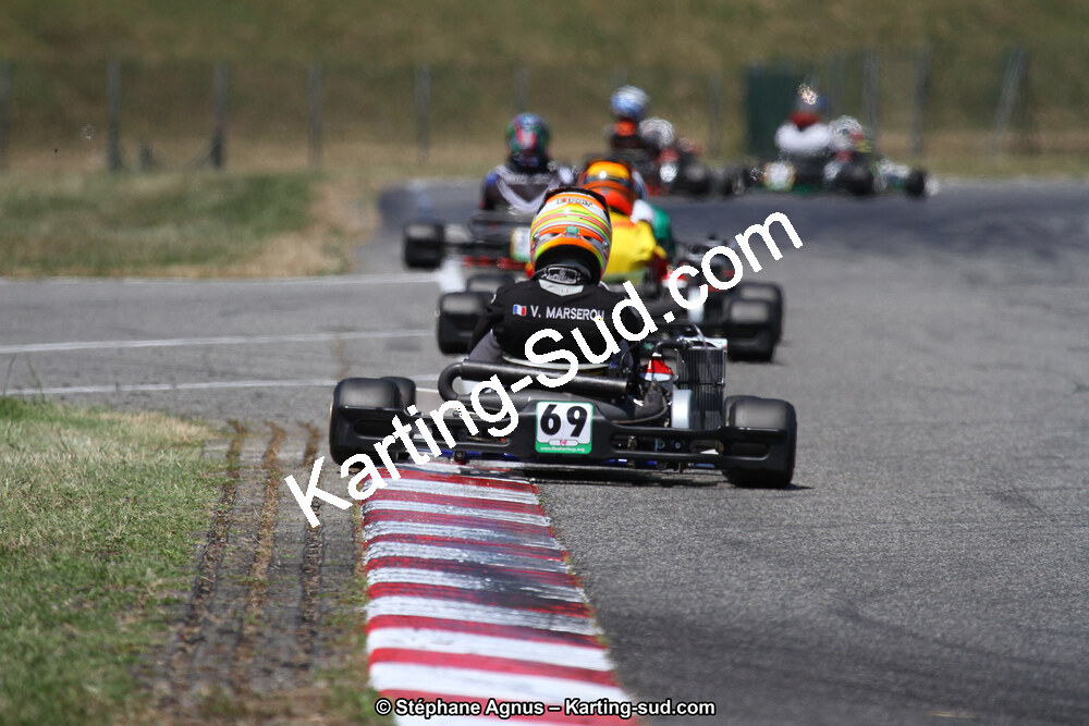 15 & 16/07/2017 : Championnat de France Rotax et Junior, Coupe de France Nationale à Muret (Photos Stéphane Agnus) 2017 — karting