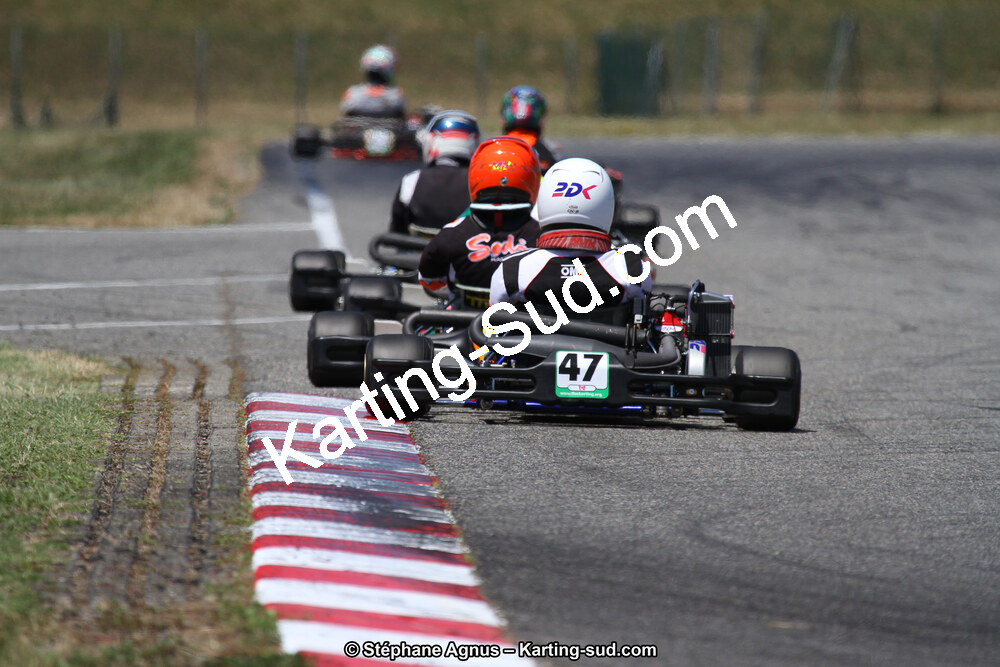 15 & 16/07/2017 : Championnat de France Rotax et Junior, Coupe de France Nationale à Muret (Photos Stéphane Agnus) 2017 — karting