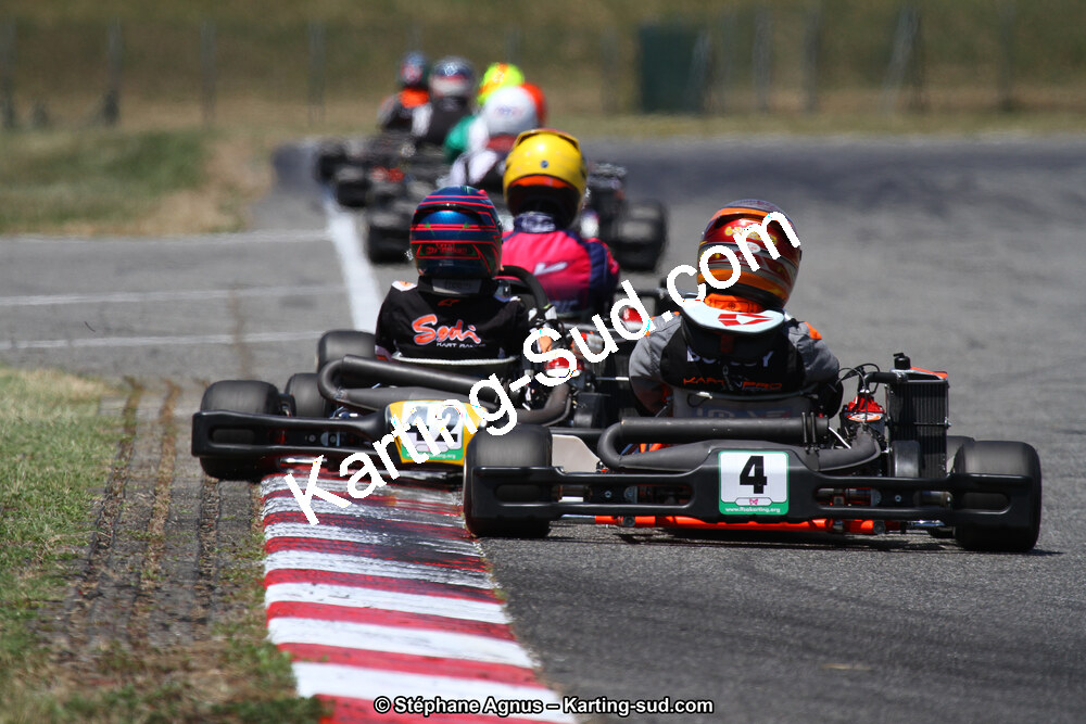 15 & 16/07/2017 : Championnat de France Rotax et Junior, Coupe de France Nationale à Muret (Photos Stéphane Agnus) 2017 — karting
