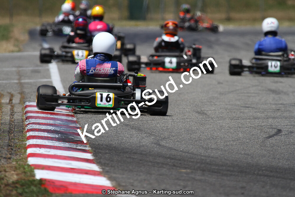 15 & 16/07/2017 : Championnat de France Rotax et Junior, Coupe de France Nationale à Muret (Photos Stéphane Agnus) 2017 — karting