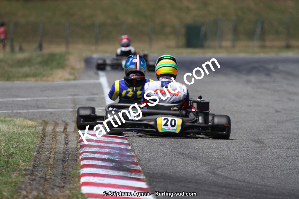 15 & 16/07/2017 : Championnat de France Rotax et Junior, Coupe de France Nationale à Muret (Photos Stéphane Agnus) 2017 — karting