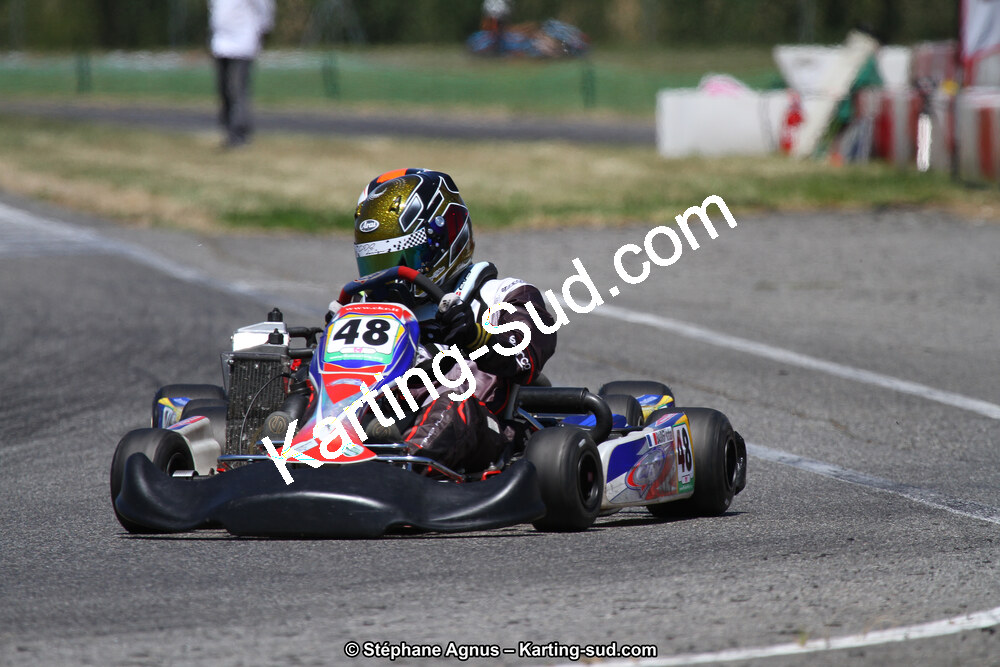 15 & 16/07/2017 : Championnat de France Rotax et Junior, Coupe de France Nationale à Muret (Photos Stéphane Agnus) 2017 — karting