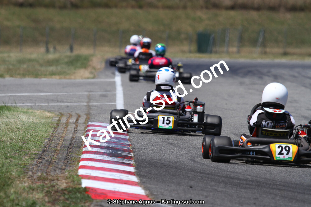 15 & 16/07/2017 : Championnat de France Rotax et Junior, Coupe de France Nationale à Muret (Photos Stéphane Agnus) 2017 — karting