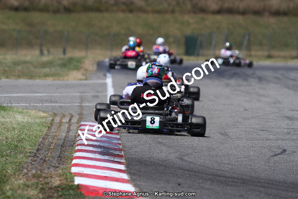 15 & 16/07/2017 : Championnat de France Rotax et Junior, Coupe de France Nationale à Muret (Photos Stéphane Agnus) 2017 — karting