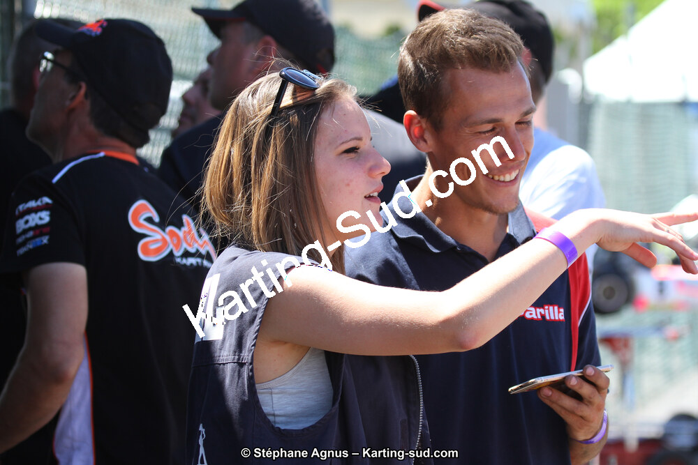 15 & 16/07/2017 : Championnat de France Rotax et Junior, Coupe de France Nationale à Muret (Photos Stéphane Agnus) 2017 — karting