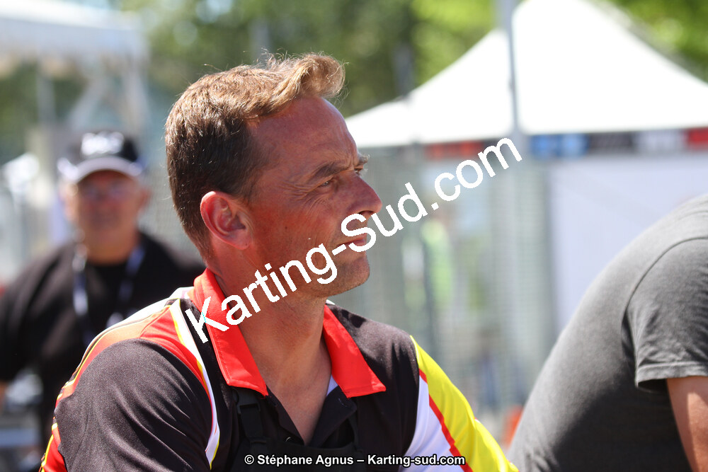 15 & 16/07/2017 : Championnat de France Rotax et Junior, Coupe de France Nationale à Muret (Photos Stéphane Agnus) 2017 — karting