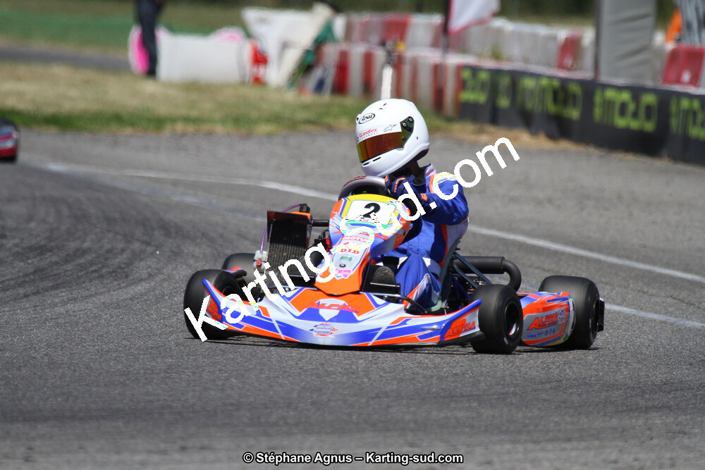15 & 16/07/2017 : Championnat de France Rotax et Junior, Coupe de France Nationale à Muret (Photos Stéphane Agnus) 2017 — karting