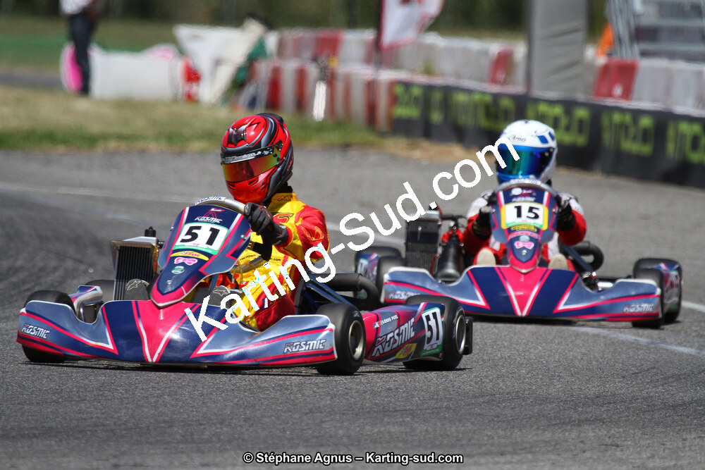 15 & 16/07/2017 : Championnat de France Rotax et Junior, Coupe de France Nationale à Muret (Photos Stéphane Agnus) 2017 — karting