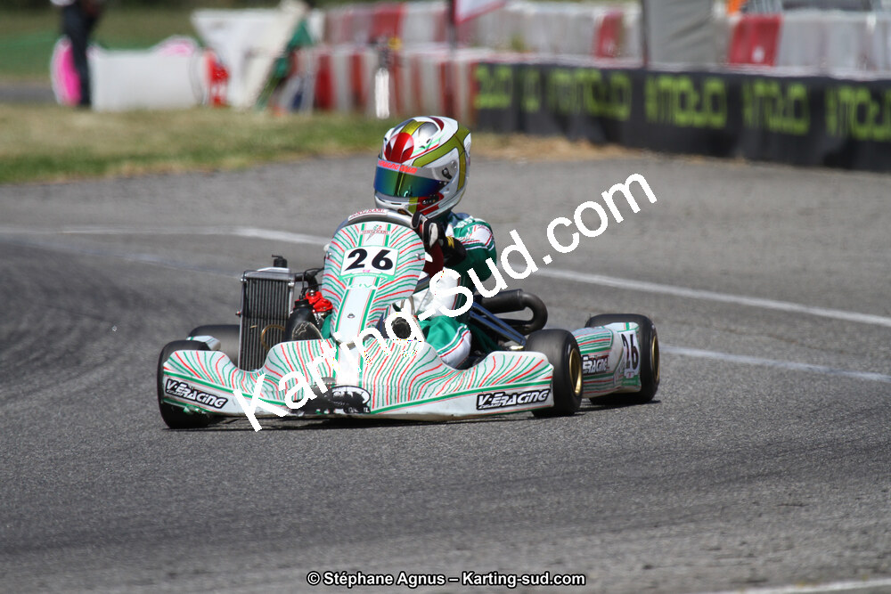 15 & 16/07/2017 : Championnat de France Rotax et Junior, Coupe de France Nationale à Muret (Photos Stéphane Agnus) 2017 — karting