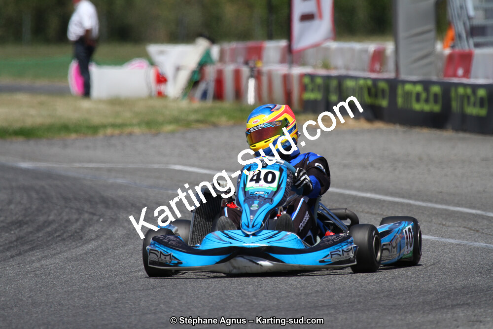15 & 16/07/2017 : Championnat de France Rotax et Junior, Coupe de France Nationale à Muret (Photos Stéphane Agnus) 2017 — karting